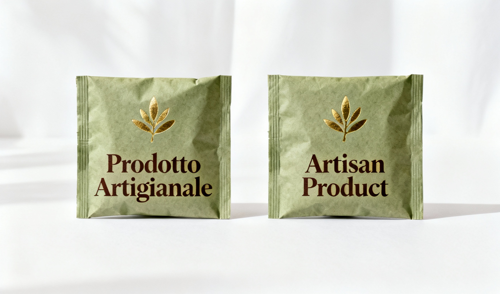 Product Label Translation Example
